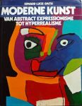 E - Moderne kunst van abstract expressionisme tot ...