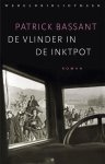 Patrick Bassant - De vlinder in de inktpot