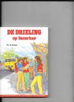 Brussel - Drieling op tienertoer / druk 3