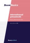 L.Th.I.G. Pellis, L.Th.I.G. Pellis - Boom Basics  -   Internationaal privaatrecht