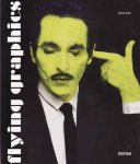 Louis Bou - Flying Graphics