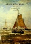 Poort, J - Hendrik Willem Mesdag (1831-1915) Oeuvrecatalogus De schetsen (With English summaries)