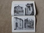 Ramsey, Stanley C. en Harvey, JDM - Small Georgian Houses and their details 1750 - 1820