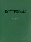 Diversen - Rotterdam geschetst met bijschriften