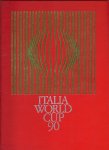 NIERSBACH, Wolfgang - Italia World Cup 90
