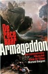 Michael Baigent 13200 - De race naar Armageddon: een controversiële kijk op het einde der tijden