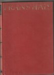 Dülberg, Franz - Frans Hals: ein Leben und ein Werk
