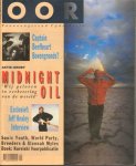 Diverse auteurs - Muziekkrant Oor 1990 nr. 13  met o.a. BREEDERS (2 p.), SONIC YOUTH (3 p.), CAPTAIN BEEFHEART & ANTON CORBIJN (5 p.), MIDNIGHT OIL (4 p.), WORLD PARTY (3 p.), goede staat