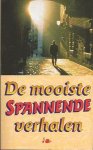 bundel - De Mooiste Spannende Verhalen