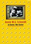 Schmidt, Annie M.G.  - Ja zuster, nee zuster, Leesboek samengesteld door Frits Visser