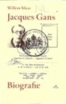 Willem Maas - Jacques Gans Biografie