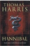 Harris, Thomas - Hannibal