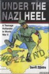Zijlstra, Gerrit - Under the Nazi Heel