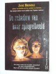 Brindle, Jane - De schaduw van haar spiegelbeeld