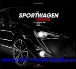 Jurgen Lewandowski - Sportwagen von Toyota