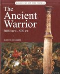 Dougherty, Martin J. - The Ancient Warrior 3000 BCE - 500 CE