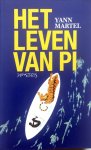 Martel, Yann - Het leven van Pi