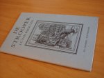 Wijck, j.c.van - De strooper