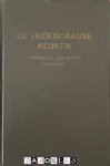 C.H. Boukamp - De hedendaagse keuken. Handboek voor het koksvak