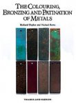 Hughes, R., M. Rowe: - The Colouring, Bronzing and Patination of Metals.