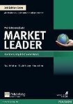 Clare Walsh - Market Leader. Extra Pre-Intermediate Coursebook with DVD-ROM Pack