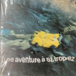 Cees Nooteboom - Une aventure à St. Tropez
