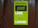 Velema W. H. - Leer ermee te leven
