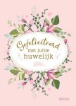 Geen specifieke auteur - Gefeliciteerd met jullie huwelijk