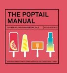 Kathy Kordalis - The Poptail Manual