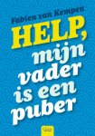 Fabien van Kempen - Help, mijn vader is een puber