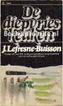 Lefresne-Buisson, J. - 1543 De diepvrieskeuken