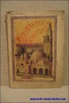 MUYLDERMANS, KAN.DR.J. - Afrikaansche Schetsen. Eerste reeks. Het Koningskind van Oeroendi - Perels langs de baan.