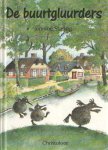 Staring, Jennine - De buurtgluurders