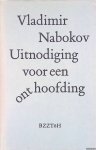 Nabokov, Vladimir - Uitnodiging voor een onthoofding