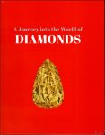 Kris Meyer /Thomas Browne / - A journey into the world of Diamonds.