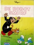 Peyo - de robotsmurf