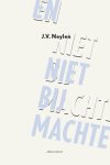 J.V. Neylen - En Niet Bij Machte