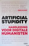 Smet, Fredo De - Artificial stupidity: handleiding voor digitale humanisten