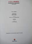 Akihary, H. Drs - Ir. F.J.L. Ghijsels architect in Indonesia 1910-1929. Simplicity is the shortest path to beauty