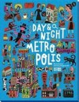Victionary - Day & Night: Metropolis