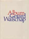 Gerard Walschap 10498 - Album Gerard Walschap Samenstelling Veerle DAELMAN en Carla WALSCHAP