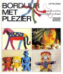 Paludan, Lis - Borduur met plezier