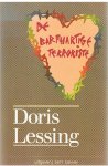 Lessing, Doris - De barmhartige terroriste