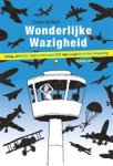 Tirtsa Ehrlich - Wonderlijke wazigheid
