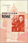 H. van der Ham - PROFESSOR WISSE