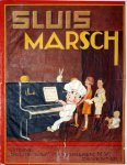 Sluis-Biskwie: - Sluis mars