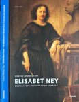 Edda, Baussmann, Wibke Becker (red.) - Herrin Iher Kunst: Elisabeth Ney, Bildhauerin in Europa und Amerika