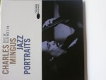 Redactie - Charles Mingus: Jazz portraits