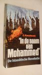 Konzelmann G. - In de naam van Mohammed