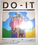 n.n. ( red. do-it ) - Do-it / Het Doe-het-Zelf magazine van Bosch 2/94